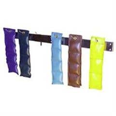 Ideal Cuff Wall Storage Rack – Single Base