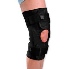 Reddie Brace Hinged Knee Brace