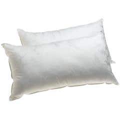 Supreme Plus Gel Fiber Filled Pillows