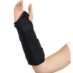 Universal Wrist and Forearm Splints - Forearm Universal Right 16$