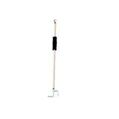 Deluxe Dressing Stick - Foam grip - Each