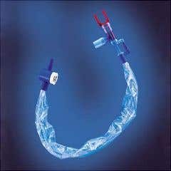 Trach System - Closed Suction, 14fr - Case of 20