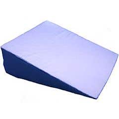 Poli-Foam Bed Wedge - 7.5 x 24 x 24
