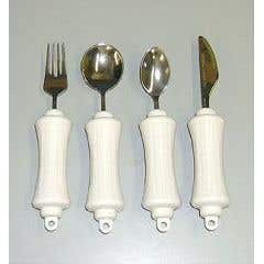 Maddadapt Ii Builtup Hndle Cutlery, Fork
