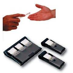 Sensory Evaluator