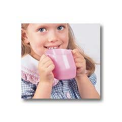 Doidy-Childrens Nosey Cup - Doidy Cup - 1 Each