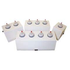 Ideal Gel / Lotion Warmer..