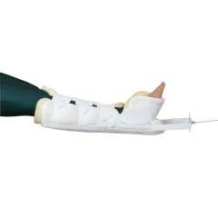 Bucks Traction Boots - Universal