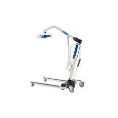 Invacare Power Lift with Low Base - 450 lbs - Each