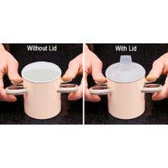 Arthro Thumbs-Up Cup - with or without Lid