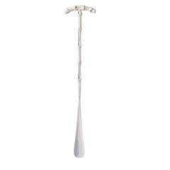 Generic Shoehorn, Plastic T Handle, 20 Inch - Shoehorn, Plastic T Handle, 20 Inch