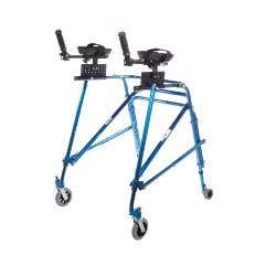 Nimbo Forearm Platform - Small 5" Armrest Length