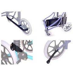 Meywalk 2000 Gait Trainer - Accessories