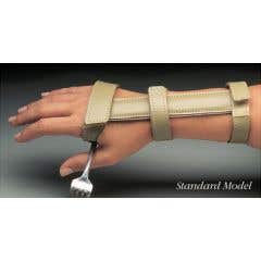 Wrist Support with Universal Cuff - Standard Model