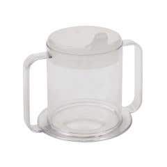 Lifestyle Handle Cup 10 oz. - Lifestyle Handle Cup