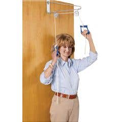 478260 Over Door Exercise Pulley - Patient Therapy and Rehabilitation