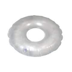 Inflatable Vinyl Ring Cushion - Inflatable Vinyl Ring Cushion