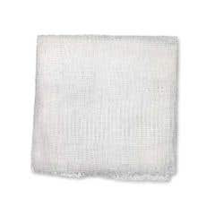 Guaze Sponge Eight Ply 2x2 Square- Pack of 200