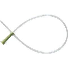 EasyCath Soft Eye Straight-Tipped Intermittent Catheters - 16 Fr