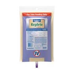 Replete Nutritional Products - Spikeright Plus 1,000-Ml Ultrapak Bag