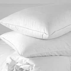 Three Chamber Down Pillow
