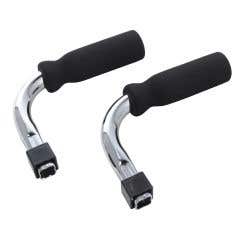 First Class School Chair Push Handles - 1 pair