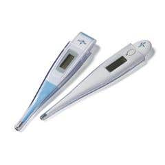 Oral Digital Stick Thermometers - Oral , 20 Covers , 30Sec