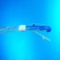 SuctionPro 72 Closed Suction Catheter - Endotracheal - Case of 20