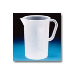 Graduated Pitcher - Size - 2 liter