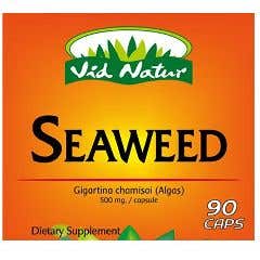 Seaweed 500mg - Each