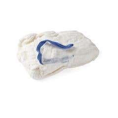 Sterile X-Ray Detectable Lap Sponges - Case of 200