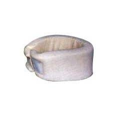 Foam Cervical Collar - Medium : 3" x 11 to 15"