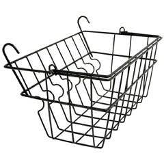 Nova Cruiser Deluxe Walker Basket - Each