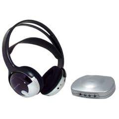 TV Listener Infrared Stereo System  Each