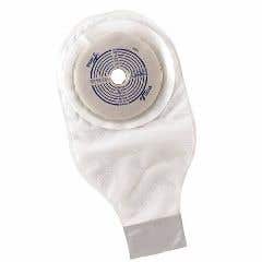 ActiveLife 1-Piece Drainable Pouch with Tail Closure - Box of 1