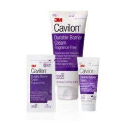 3M Cavilon Barrier Cream