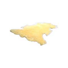 Medical Sheepskin - Natural Shape - Each