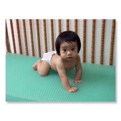 Supracor Stimulite Crib Mattress - 24" x 48" x 2"