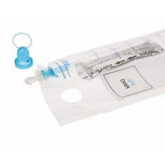 MMG® H2O® Hydrophilic Closed System Intermittent Catheter Kit