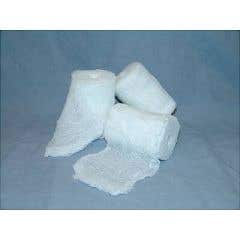 Medi-Pak Non-Sterile Performance Conforming Bandage - White 3.4 Inch X 3.6 Yard - Case of 96