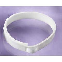Catheter Holder - Adjustable Foam hook-and-loop fastener(s) - Box of 12