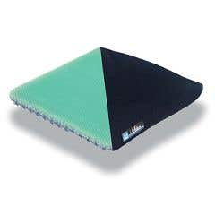 Supracor Stimulite® Silver Cushion - 18" Wide x 16" Deep
