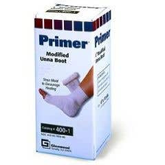Primer Modified Unna Boot Dressing w/ Calamine - 3 x 10 yds - Each