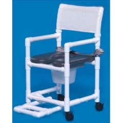 Safety Belt for the Taxi Shower/Commode Chair - Each