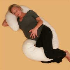 Comfort Body Pillow - Each