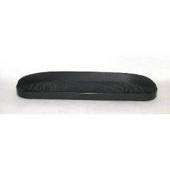 Desk Length Nylon Padded Armrest - 10" Long - 1 pair