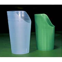 Nosey Cutout Glass - Nosey Cutout Glass, 4 oz.