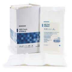 McKesson Performance Plus ABD Combine Pad