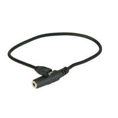 Cardionics E-Scope Stethoscope Patch Cord - Cardionics E-Scope Stethoscope Patch Cord