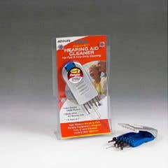 Audio Kit Hearing Aid Cleaner - Audio Kit Hearing Aid Cleaner